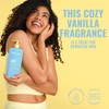 Jergens Vanilla Crush Shea Fusion, Loción Corporal Perfumada Para la