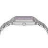 Fossil Raquel ES5401 Women's Wristwatch, Silver, Silver, Bracelet Type