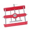 Mortise Tenon Jig Woodworking Self Centering Loose System Doweling Jig
