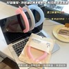 Global Cooling Neckband Ice Scarf Neck Cooler Free Size/Pink M 3ea