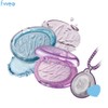 FWEE Glitz Stone Highlighter 5.9g, Color:HL04 Queen Diamond