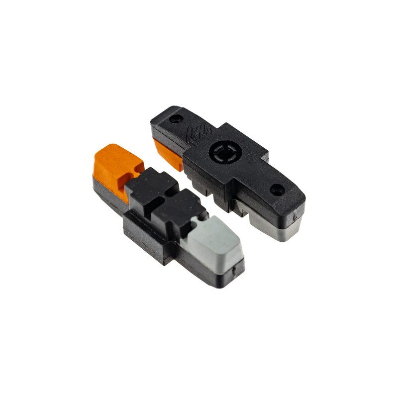 2 x Brake Pads for Magura Hydraulic Rim Brakes HS-11