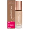 M. Asam Magic Finish Supercharge Serum Foundation Cool Honey (30