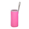 Operitacx 550ml Cup Sets Insulated Cover Water Bottle Carrier Waterproof