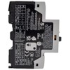 Motor protection switch, 400V, 3-pin, 2.5-4A