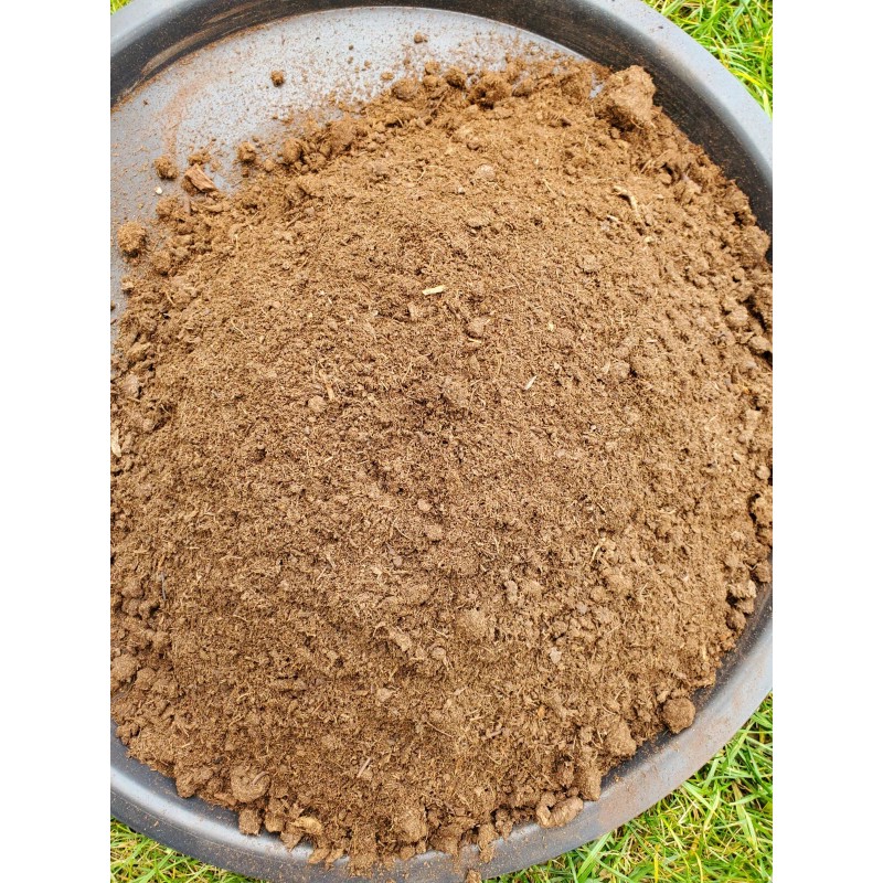 Premier Canadian Sphagnum Peat Moss - 10 Cups--OVER 1/2 Gallon