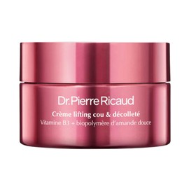 Dr Pierre Ricaud Lifting Cream Neck & Décolleté Collector 50 ml