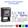 Trodat Printy 4929 Stamp 50 x 30 mm for 8