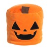 Aurora® Squeezable Mallows™ Pumpkin Stuffed Animal - Ultimate Squishiness -