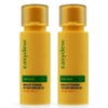 EasyDew EZDew Mela-B Toning UV Sun Serum 2X SPF50+ PA++++, 2 pieces, 40ml / 이지듀 멜라 비 토닝 유브이 선 세럼 투엑스 SPF50+ PA++++, 2개, 40ml