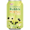 RICO - Bubble Milk Tea Drink Honey Melon - 1