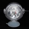HEEPDD Underwater Floodlight PVC Aquarium Lights Aquarium Lights for Aquarium
