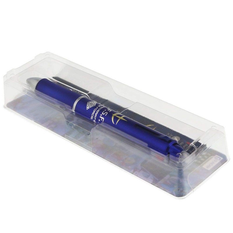 Sunstar Stationery Frixion Ball 3 Metal GS Earth Federation