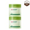 Dr.G 닥터지 레드 블레미쉬 순무 시카 아이싱패드 60매 1+1 Dr.G Red Blemish Soothing Cica Icing Pad 60 Sheets 1+1