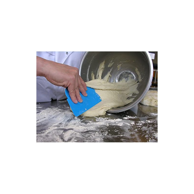 Vikan MDS Original Scraper 40523 Compatible with X-ray Inspection Machines