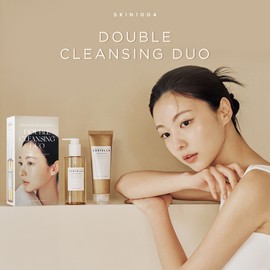 SKIN1004 [SKIN1004]Double Cleansing Duo
