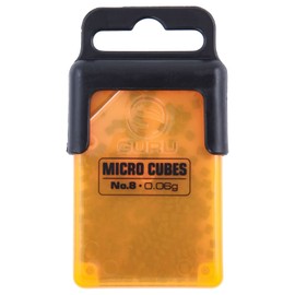 Guru Micro Split Cube Refill Tubs (No. 10)