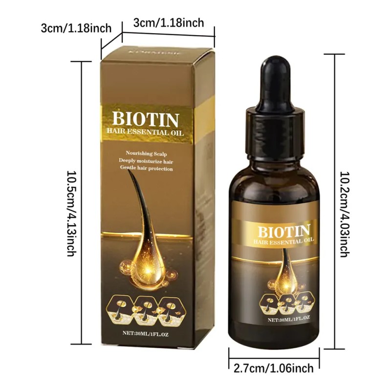 Líquido Nutritivo Para El Cuero Cabelludo Strong 30 Ml