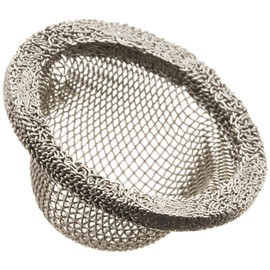 KVK Shower Head White Z825HL