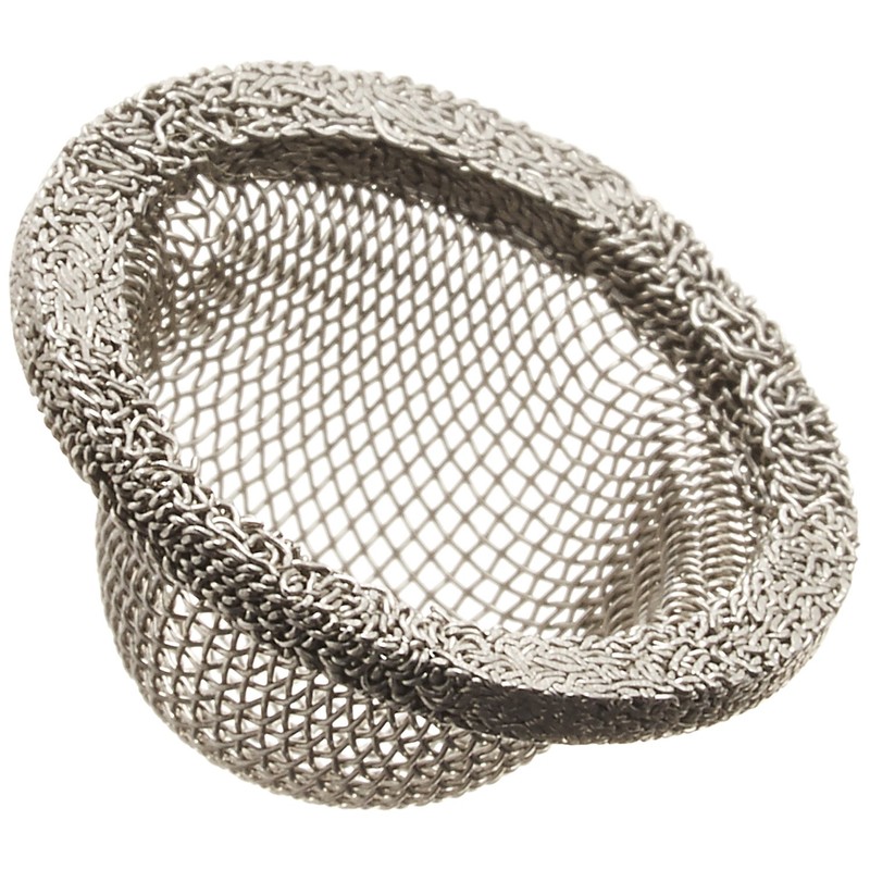 KVK Shower Head White Z825HL