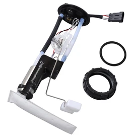 labwork Fuel Pump Assembly Replacement for Polaris Ranger Crew XP 1000 2018-2025 Replacement for 2208123 2522067 2521784 47-1033