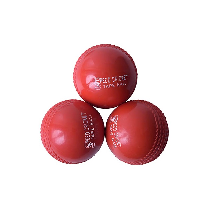 ADS Sports Wind Cricket Ball for Training & Coaching &