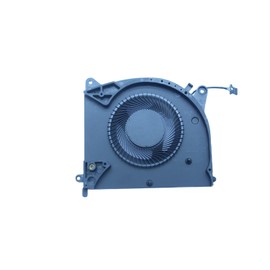 BDWZNLA Replacement New Laptop CPU Cooling Fan for Dell Alienware M15 R2 N18E Series DFS2013121HOT FLHT DC12V 1A Fan