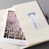 Sigel C2267 Conceptum Weekly Planner 2022-10,8 x 15,1 cm -