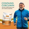 Rootalive - Turmeric Powder, Organic Turmeric Curcumin Powder, Superfood Powder