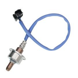 VHBJMNFVFD 2Pcs 234-9091 234-4462 Oxygen O2 Sensor Upstream Downstream Compatible with 2008 2009 2010 2011 2012 Honda Accord, Fit for 2009-2014 Acura TSX 2.4L L4 Replaces # 36531-R40-A01 36532-R40-A01