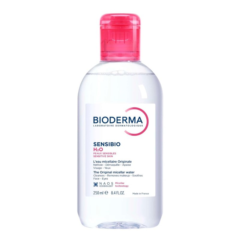 Bioderma Sansibio H2O x Rilakkuma Original Headband Set