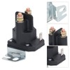 Starter Solenoid 691656 555375GS 790951 Lawn Mower Starter Relay Solenoid