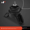 A-Premium 3PCS Engine Motor Mount and Transmission Mount Set Compatible