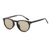 Feisedy B1213 Round Sunglasses, Men's, Women's, UV Protection, Driving, Travel,