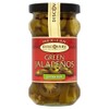 Santa Maria Green Jalapenos (200g)