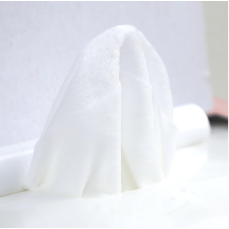 ふくだけメイク落とし ヒアルロン酸