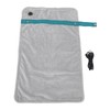 USB Heated Blanket with Temperature Control Mutipurpose Electric Heated Throw