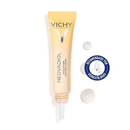 VICHY NEOVADIOL CUIDADO DE OJOS Y LABIOS 15ML CREMA CONTORNO DE OJOS