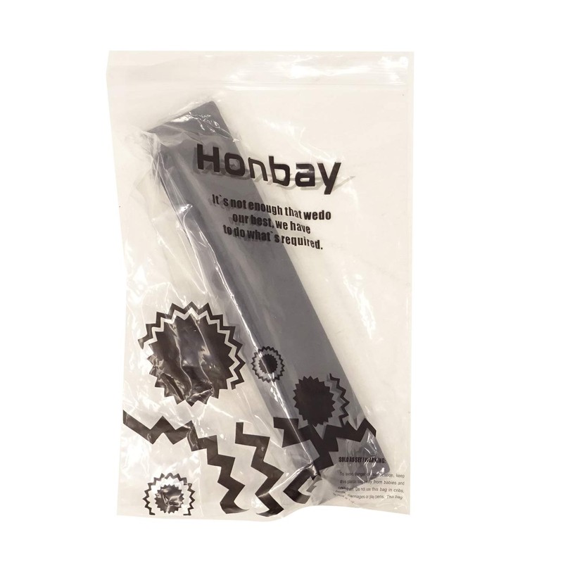 Honbay Black Velvet 6 Finger Ring Display Stand Organizer Stand