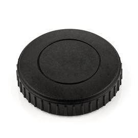 LST Rotary knob, seat back adjustment, backrest, black