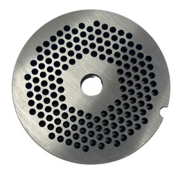 Cutlery Mania #22 Reversible Plate 9/64