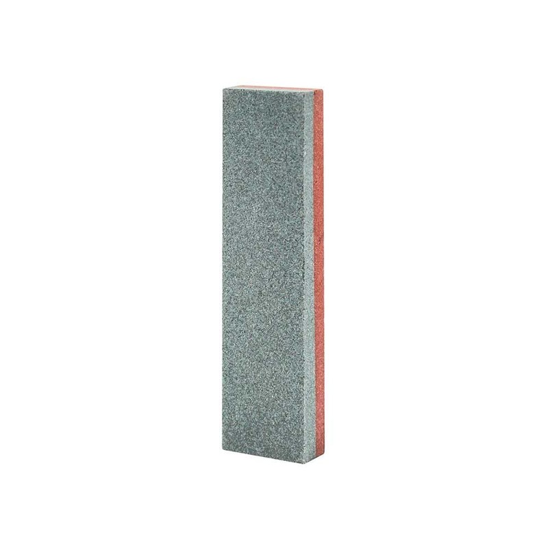 Faithfull FAIOS4C Combination Oilstone 100 x 25 x 12.5mm