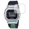 PDA KOBO G-SHOCK GM-S5600 Series, 9H High Hardness, Glossy, Protective
