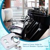 Shampoo Bowl Vacuum Breaker Kit Shampoo Bowl Faucet Salon Sink