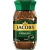 Jacobs Kronung Instant Coffee 7.05oz (200g) Kosher