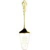 Absinthe. Spoon