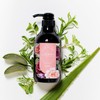 Lumisera 샴푸 두피회복샴푸, 두피가려움샴푸,민감두피샴푸, 두피케어샴푸,약산성샴푸 Scalp Recovery Shampoo, Itchy Scalp