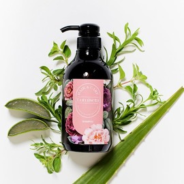 Lumisera 샴푸 두피회복샴푸, 두피가려움샴푸,민감두피샴푸, 두피케어샴푸,약산성샴푸 Scalp Recovery Shampoo, Itchy Scalp Shampoo, Sensitive Scalp Shampoo, Scalp Care Shampoo, Mild Acid Shampoo