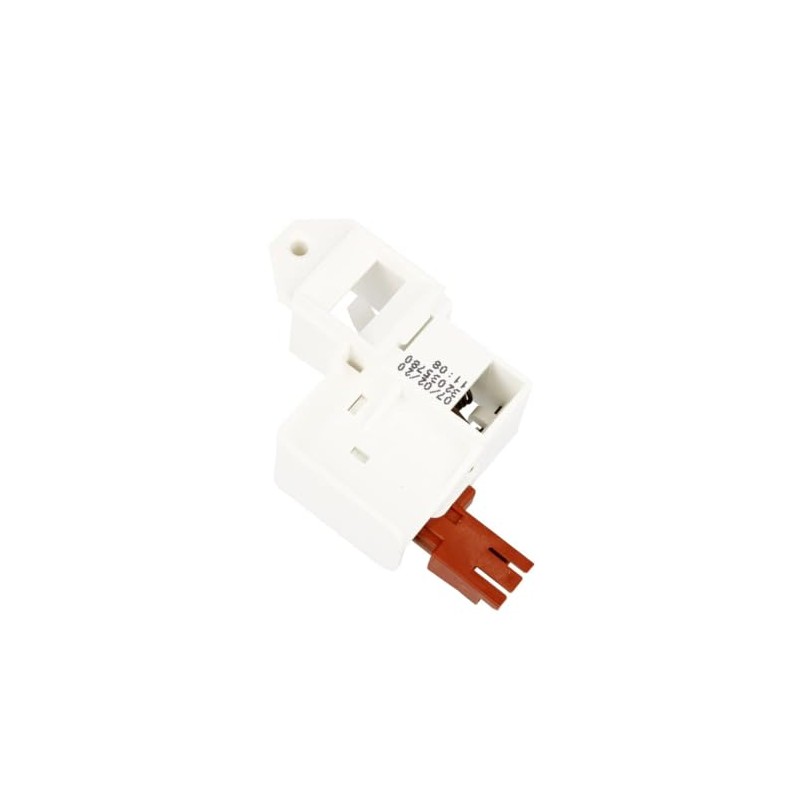 Tumble Dryer Door Lock Latch Spring Compatible With White Knight