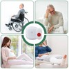 Wireless Caregiver Pager, Personal Alarms for Elderly, Elderly Alarm Call